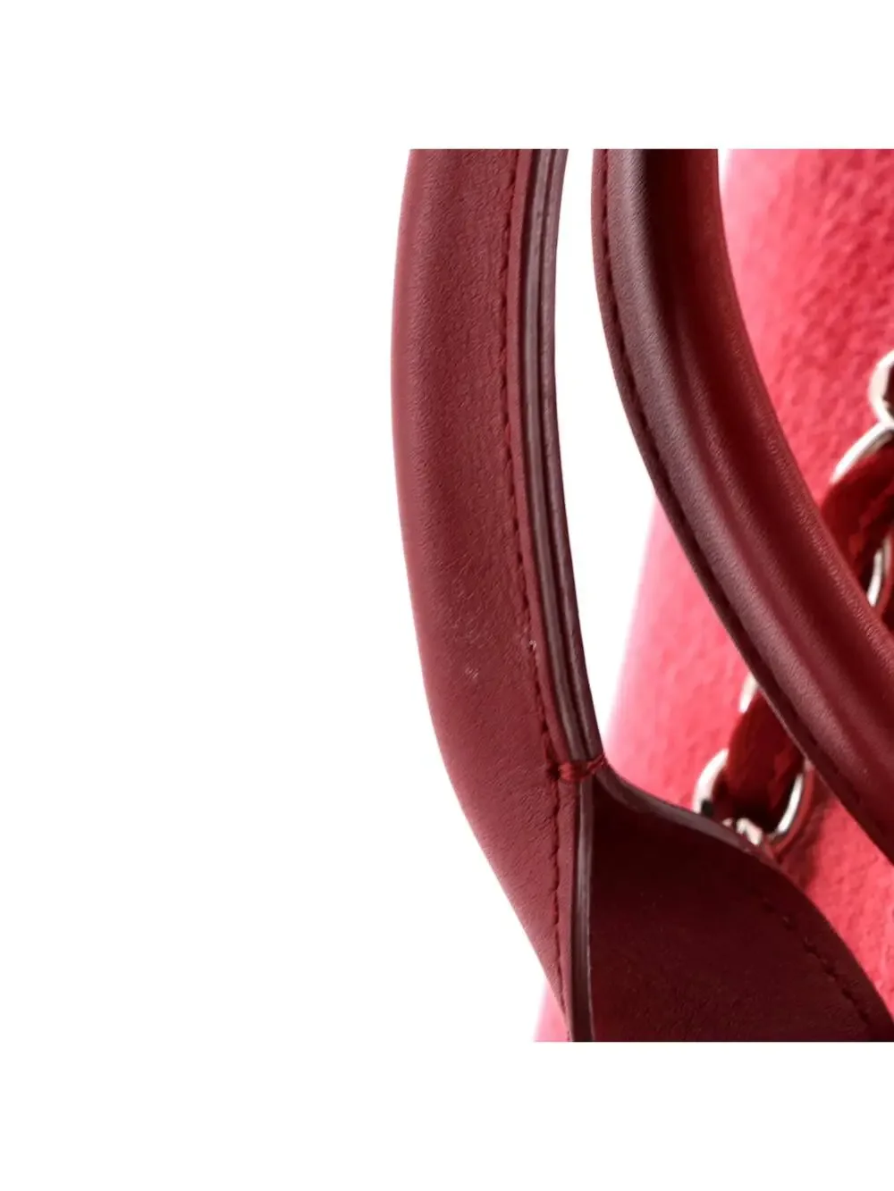 Chanel Deauville Tote Canvas Medium #287576C28B